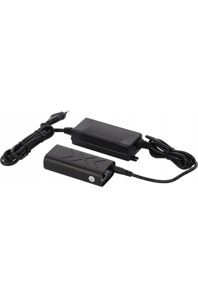Pulsar Switch PoE cu 3 porturi pentru 2 camere IP SG32