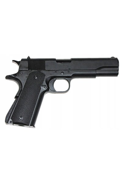 NO BRAND US COMBAT CBB COLT C1911 CO2 FM PISTOL AIRSOFT