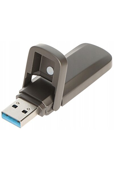 NO BRAND Stick USB Dahua DHI-USB-S806-32-256GB, 256 GB, USB 3.2, roșu