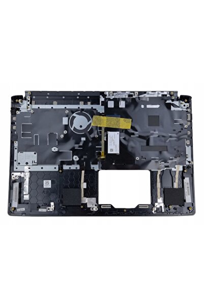 NO BRAND Nou pentru Acer Aspire A715-71 A715-71G N17C2 Tastatură arabă