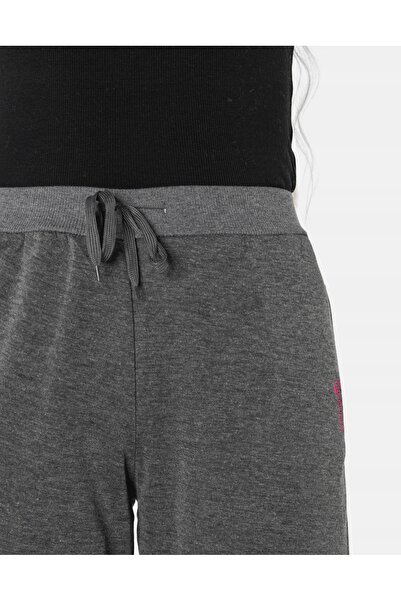 NO BRAND Pantaloni de trening sport de damă, croială dreaptă 513-01 3XL