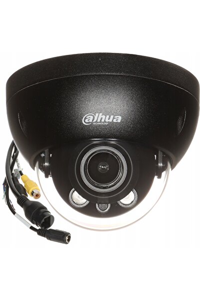 NO BRAND Cameră IP de interior, exterior Dahua Ipc-Hdbw2841R-Zas-27135-Black