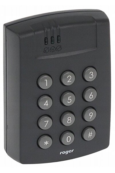 NO BRAND Cititor de proximitate Roger Mct64E-Io