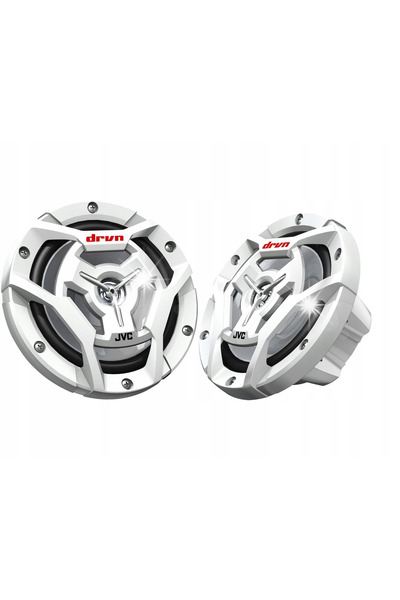 NO BRAND Jvc cs-dr6201mw difuzor audio auto 2 căi 150W runda