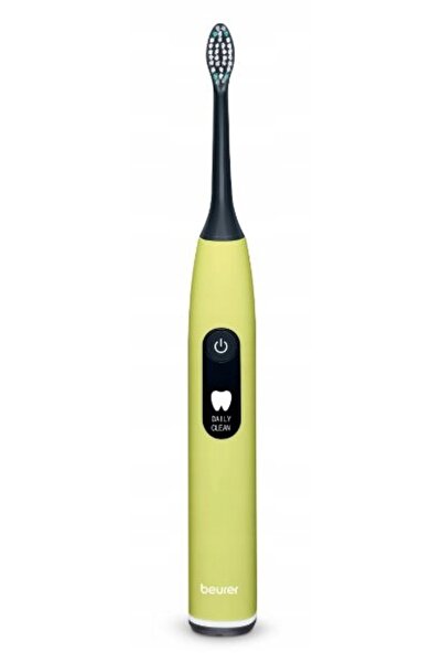 NO BRAND Periuță de dinți electrică Beurer SC 50 Splashy Lemon GP