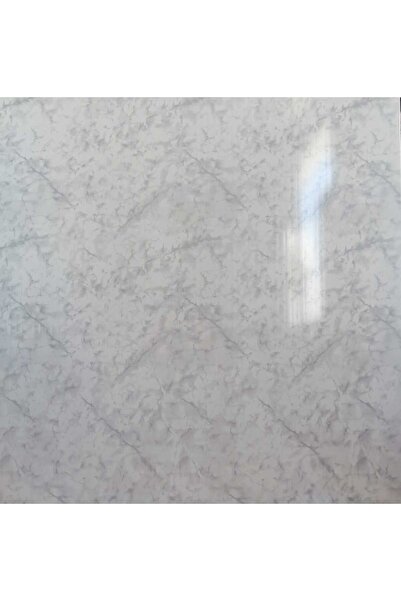 aym akasya yapı market AYM 60x60 Mermer Desen PVC Asma Tavan Paneli - 20 Adet...