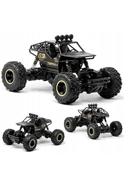 NO BRAND Mașină cu telecomandă Off-Road 4X4 RC 1:16 Pilot