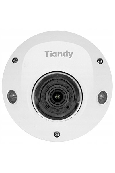 NO BRAND Cameră IP TC-C32PS SPEC:I3/E/Y/M/H/2.8MM/V4.2 - 1080p 2.8 mm TIANDY