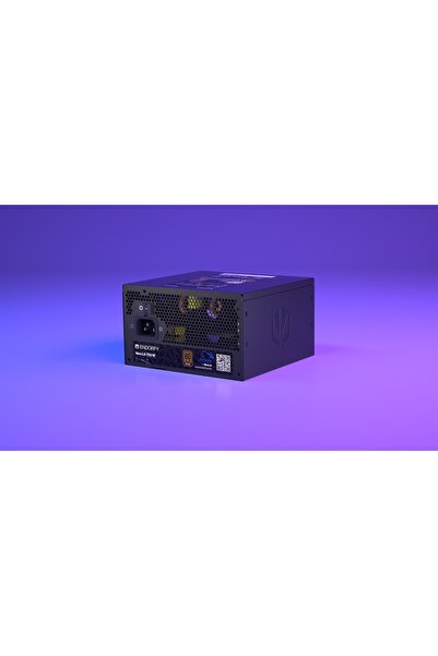 NO BRAND Sursă de alimentare PC Endorfy Vero L6 Bronze 750 W, ATX 3.1, Cablu ...