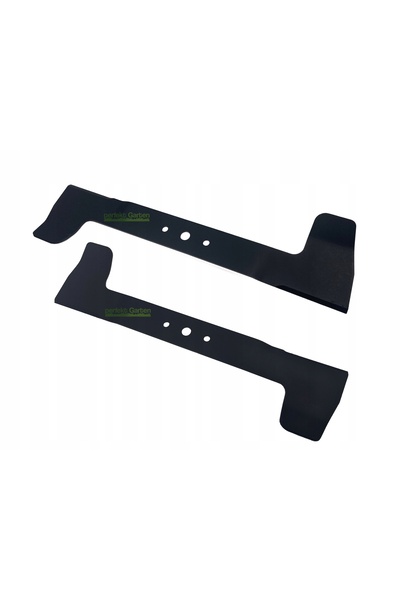 NO BRAND Kit lamă Husqvarna Rb150 Rbh180 de 40 " - P+L 531 00 55-37 531 00 55-42