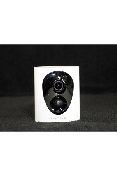NO BRAND Virtavo vistaflask 2k cameră de securitate wireless de exterior ljh10