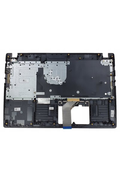 NO BRAND Nouă carcasă pentru tastatură greacă pentru Acer Aspire A315-21 A315...