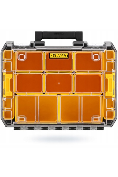 NO BRAND Dewalt Tstak V Toolbox Dwst1-71194