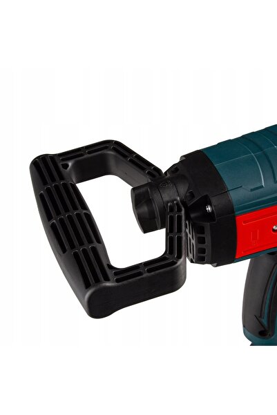 NO BRAND Bormașină mixer agitator 1050W 3 în 1 pentru adezivi, mortar, vopsea...