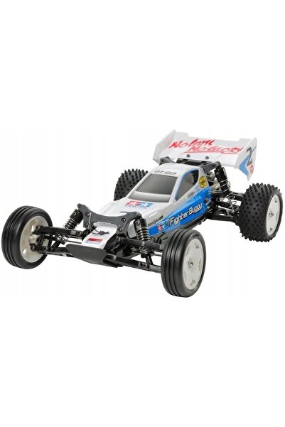 NO BRAND Kit de asamblare model buggy telecomandat 1:10
