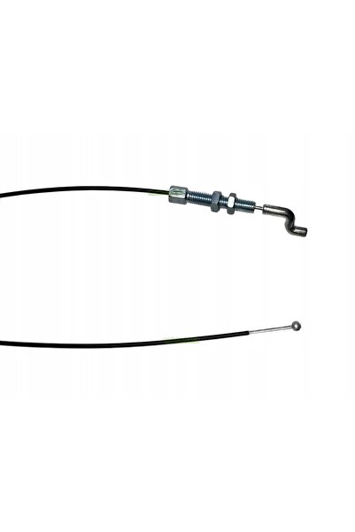 NO BRAND Cablu de ridicare punte de 632mm Castel Garden EB 12/92 EBS 12/98 11...