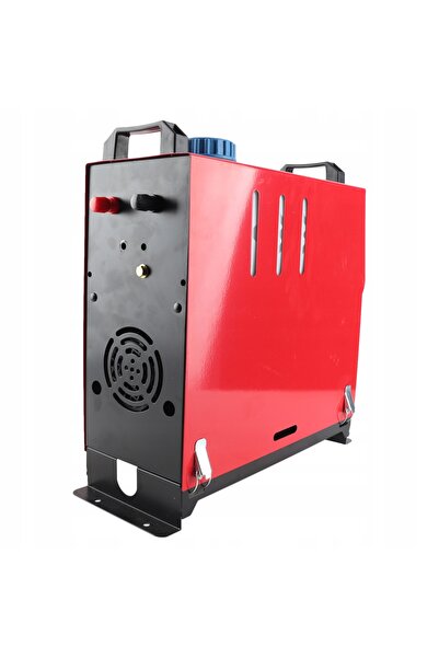NO BRAND 12V 24V 5Kw LCD Telecomandă 50m Încălzitor staționar