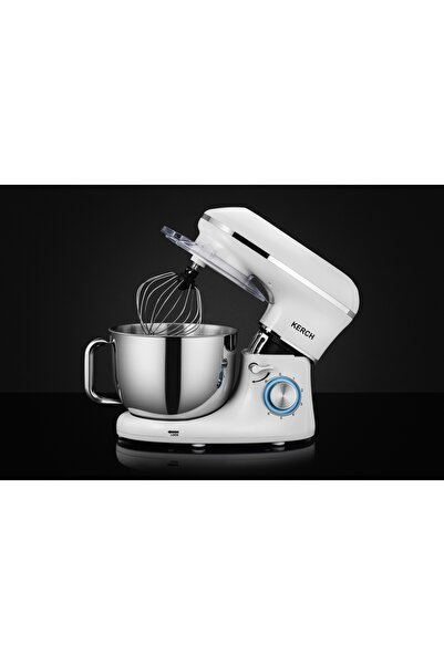 NO BRAND Kerch Mychef 4000W 2000 W Alb Robot de bucătărie