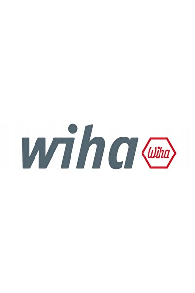 NO BRAND Set de chei hexagonale Wiha Comfortgrip cu mâner în T, 6 piese. 45620