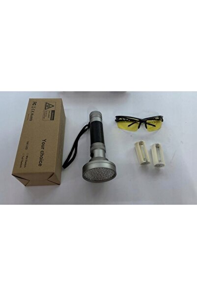 NO BRAND Lanterna Clasică Oth 1000 Lm LED