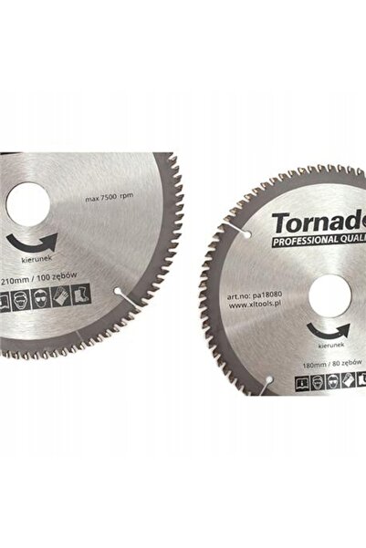 NO BRAND Lama de ferăstrău circular pentru aluminiu 250mm 100 dinți