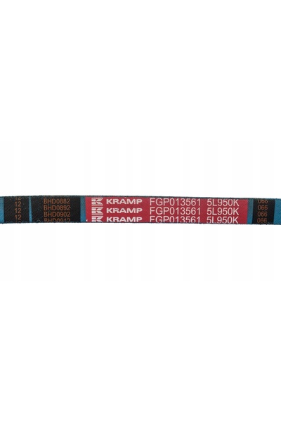 NO BRAND Clema de prindere 5/8 " x 95 " 15,8x2413mm