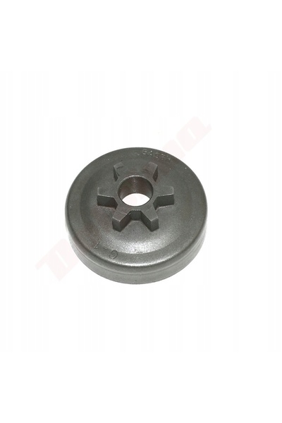 NO BRAND Echo cs2600 tambur ambreiaj 3/8'' 6 dinți ( a556-000091 , a556-000092 )