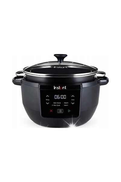 Instant Pot Duo Instant Pot 7L Aparat digital multifuncțional (slow cooker, r...