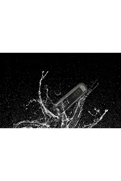 NO BRAND NITECORE Tiki LE 300lm Lanternă turistică neagră