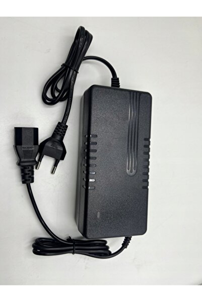 NO BRAND ÎNCĂRCĂTOR 54.6V 48V 2A, SURSA DE ALIMENTARE PENTRU SCUTER ELECTRIC,...