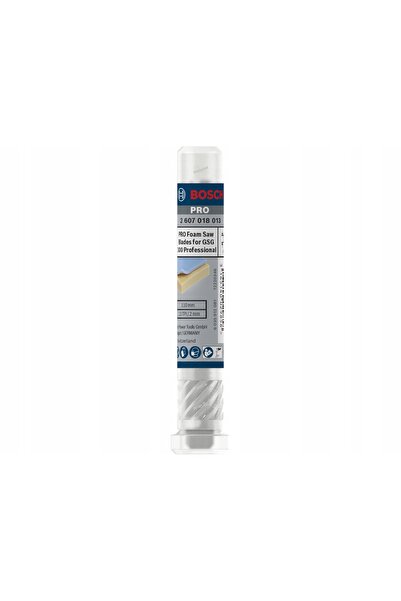 NO BRAND Lamă cu peri pentru spumă 70mm pentru Gsg 300 Bosch Set 2 bucăți