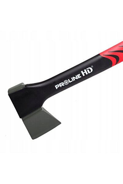 NO BRAND Secure de fierar de 1300g cu mâner din fibră de sticlă proline 12843 hd
