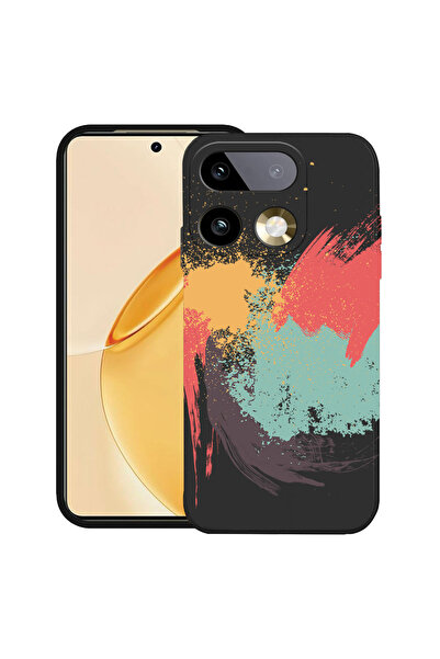 bestcase ®   Husa TPU Υπέρλεπτη Θήκη Για Realme 16 Pro 5G, Σχέδιο, 3159262 B 44