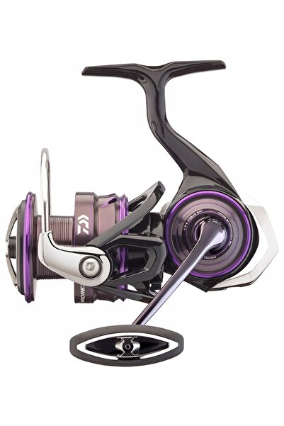 NO BRAND Daiwa Prorex Mq Lt 2000 6Bb+1Rb Mulineta de spinning