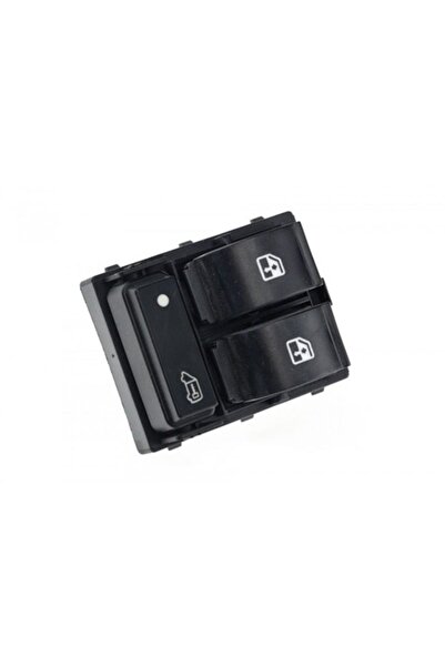 Alkar Panou buton , butoane geam electric partea stanga Peugeot Boxer II 06 - 16
