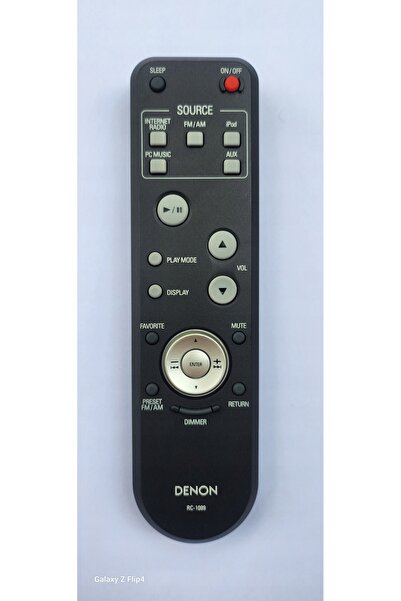 NO BRAND PILOT DENON RC-1089 S-32 S-52 S32 S52 ORIGINAL