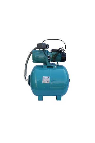 Apc JY 100A/80 Hidrofor cu rezervor de 80 de litri, 0.8kW