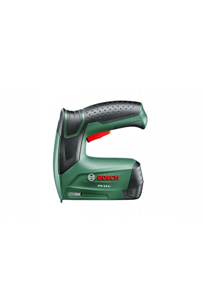 Bosch Capsator cu acumulator PTK 3,6 Li