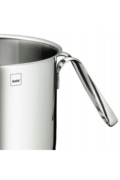NO BRAND Oală pentru lapte 1,8 L Medie 14 cm Kela
