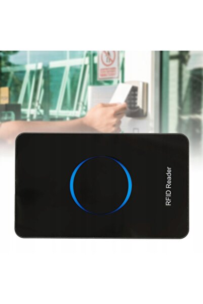 NO BRAND Cititor de carduri RFID NFC 125 Khz Mifare USB