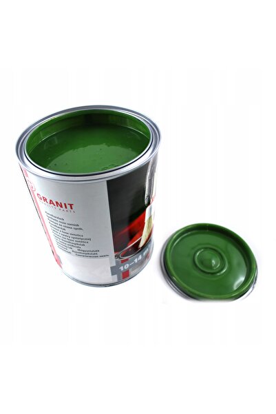 NO BRAND Lakier Krone Verde 1L