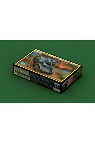 NO BRAND Hobby Boss 80137 Panzerkampfwagen 38(t) Ausf.G Kit de asamblare model