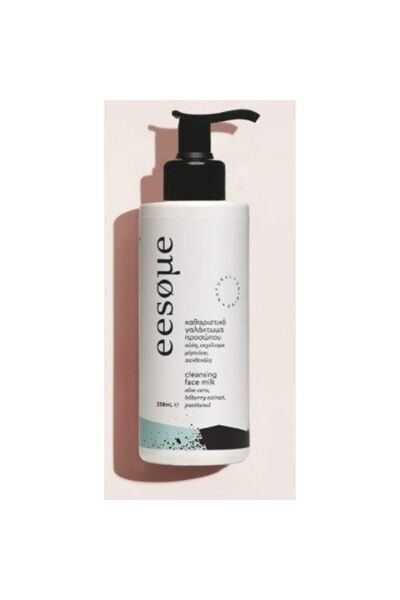 OEM Εσάμ Καθαριστικό Γαλάκτωμα Προσώπου 250ml