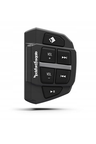 NO BRAND Telecomandă universală pentru radio de volan Rockford Fosgate Pmx-Bt...