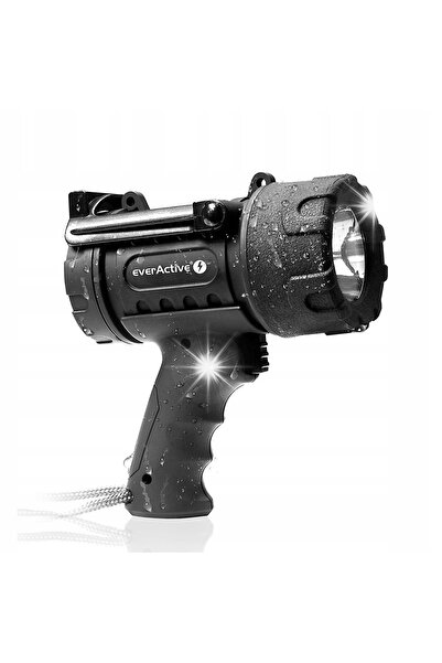 NO BRAND Lanterna de marcă Szperacz Everactive Sl-500R Hammer 500Lm Usb-C Ip67