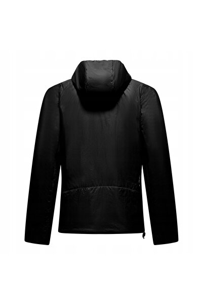 Salewa Puez Catinaccio 2 Twr Hd Negru jachetă de trekking pentru bărbați 54_XXL