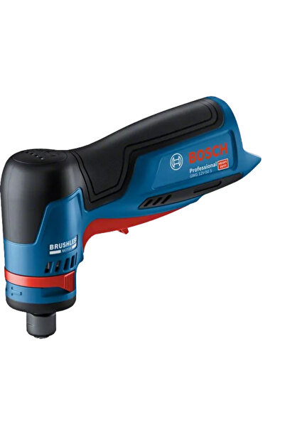 NO BRAND Polizor rotativ Gwg 12V-50 S Bosch Corp