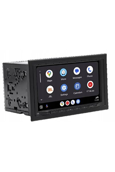 JBL Radio auto 2DIN Android Auto Apple CarPlay Bluetooth Legend 700