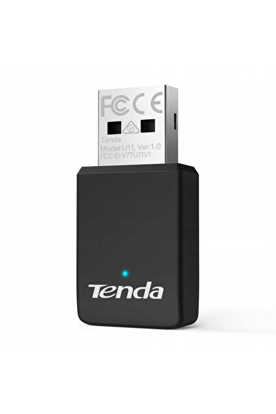 NO BRAND Tenda U11 - Wifi 6, Placă Wi-Fi Ax900