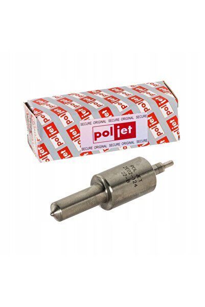 NO BRAND Vârf injector Zetor 931654 93-1654 dop150s526-4150 poljet